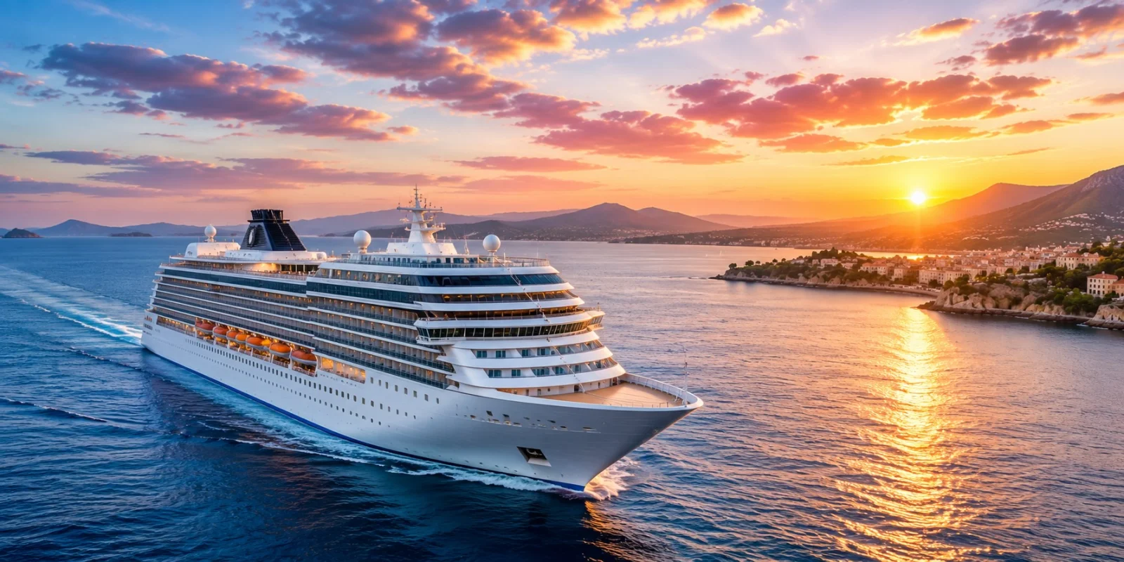 Cruise
