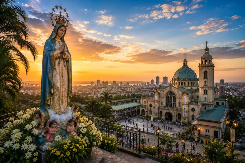 Philippines destination