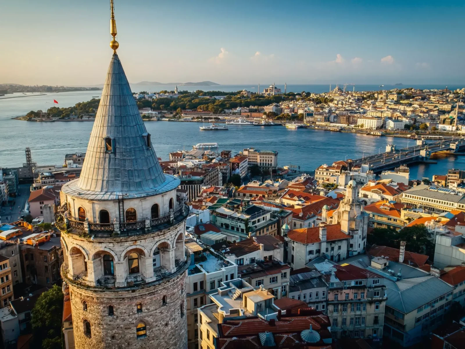 Pilgrimage to Greece & Turkey in the Steps of Saint Paul Under The Spiritual Direction Of Fr. Michael Gazzingan