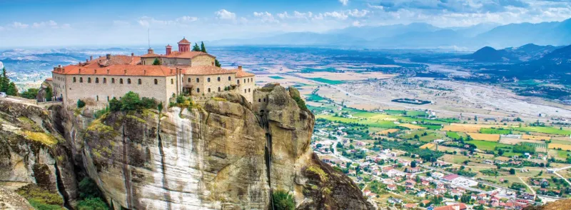 Pilgrimage to Greece & Turkey – In the Footsteps of Saint Paul