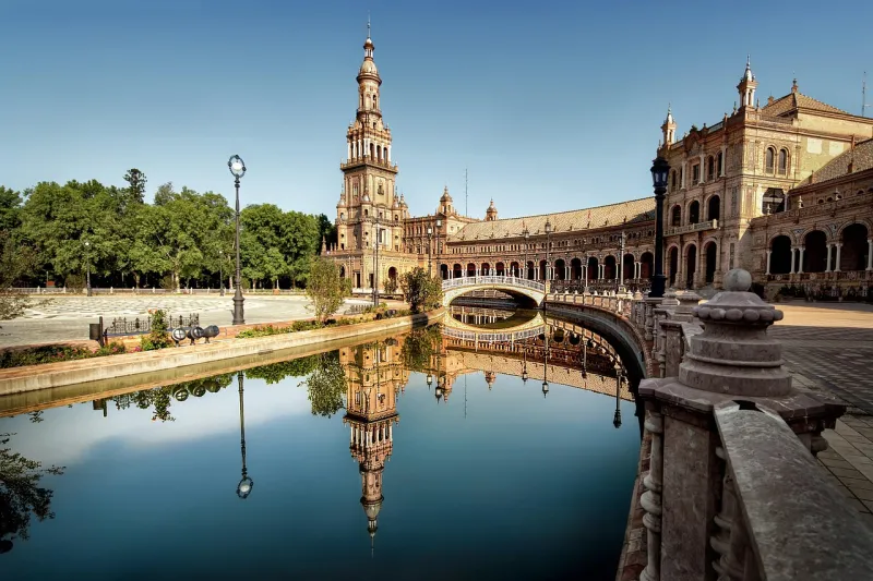 Pilgrimage to Portugal & Spain
