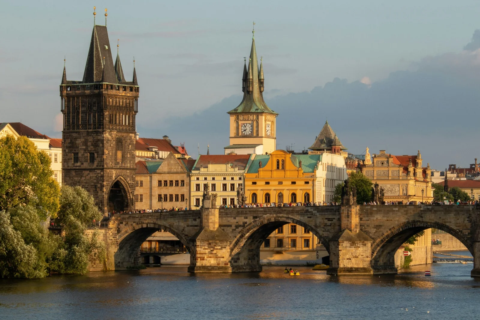 A Pilgrimage to Poland, Czeck, & Medjugorje Under The Spiritual Direction Of Fr. Tito Cartagenas