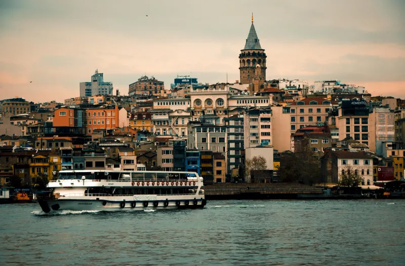 In the Footsteps of Saint Paul: Greece & Turkey