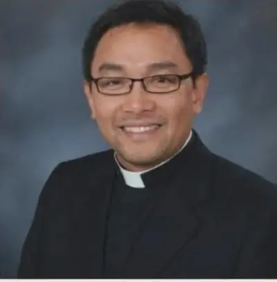 Fr. Tito Cartagenas