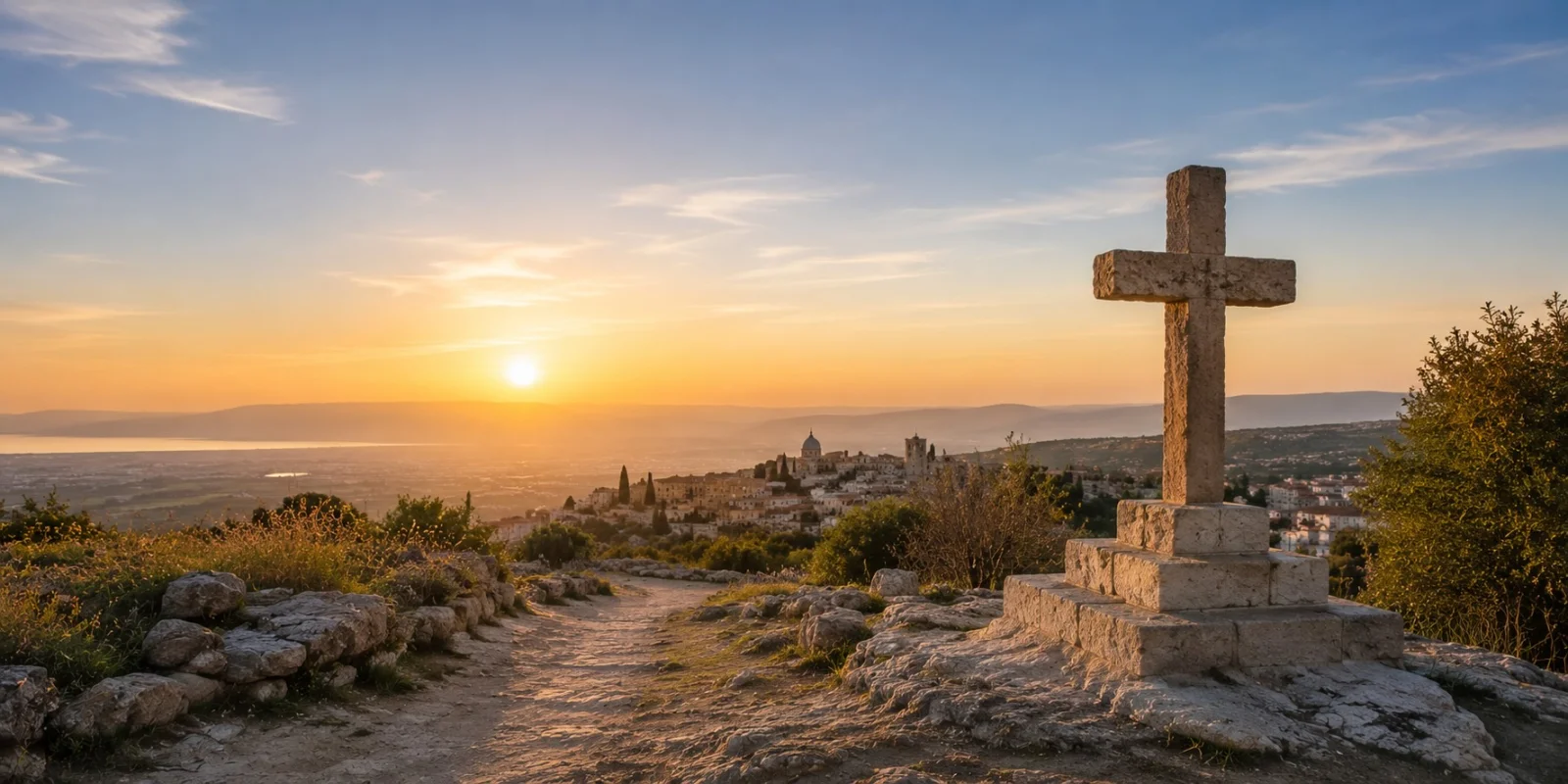 Pilgrimage Tours