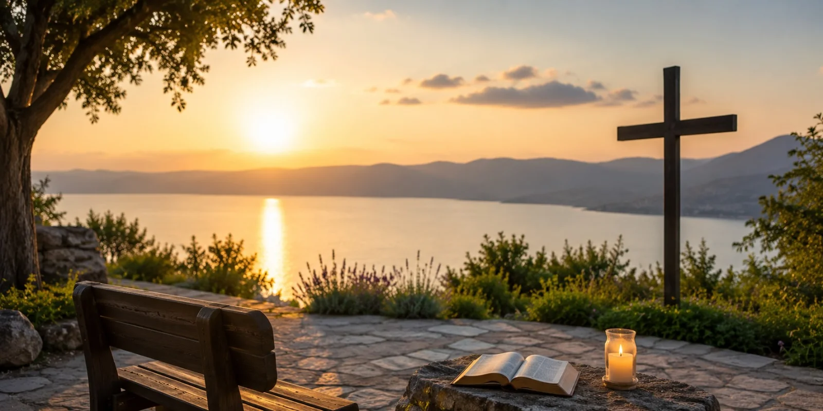 Spiritual Retreat Tours