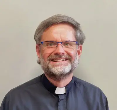Fr. John Prochaska