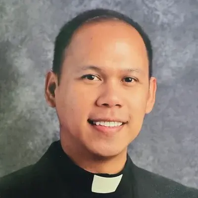 Fr. Julito Orpilla