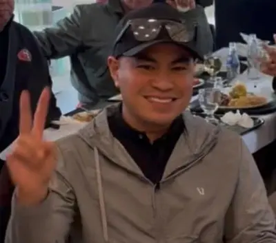 Fr. Ace Racela
