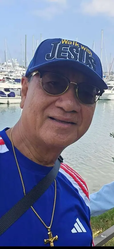 Kuya Roger Noriega