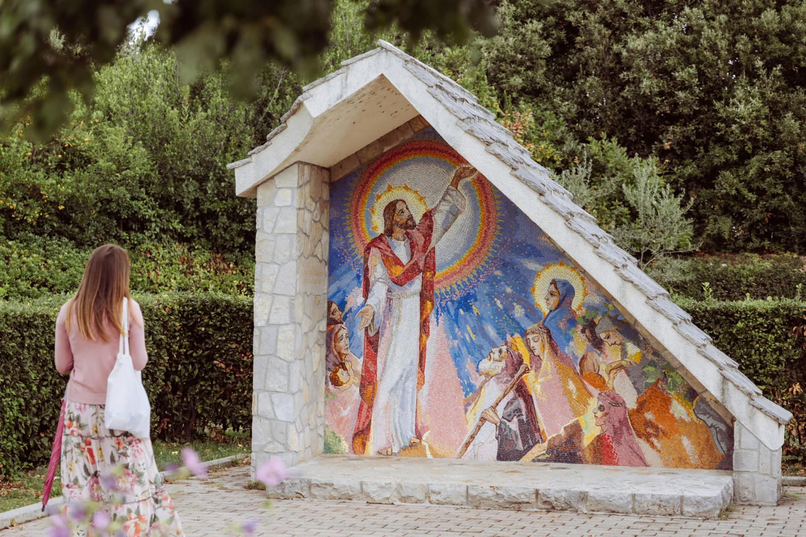 Catholic Tours