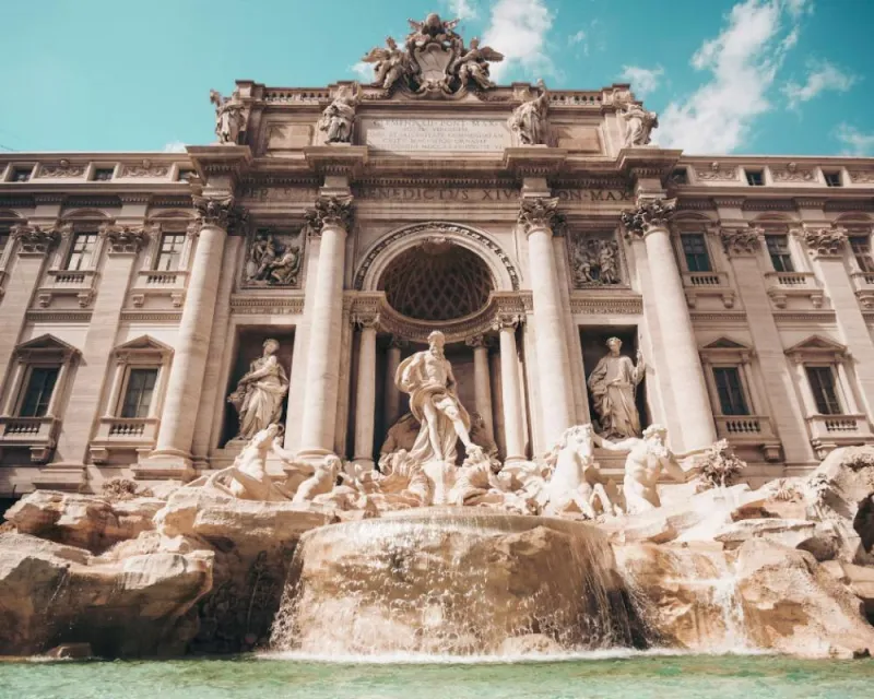 Italy 