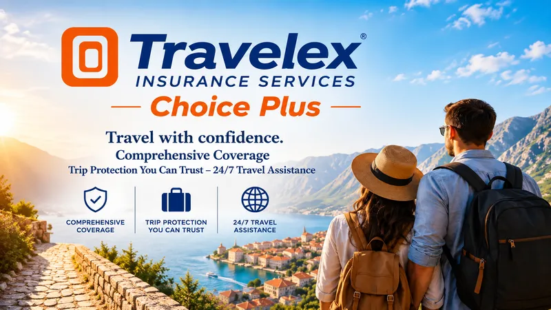 Choice Plus