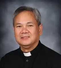 Fr. Generoso Gernimo