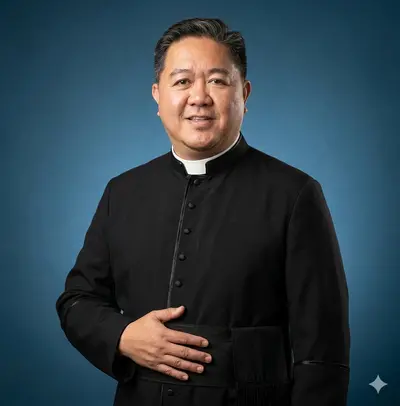 Father Gius Garcia 