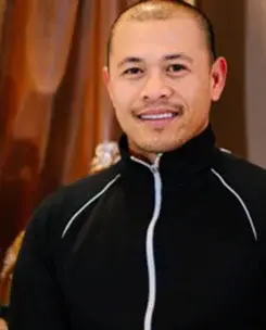 Father Renier Siva